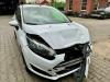 Ford Fiesta 6 1.0 EcoBoost 12V 100 Sloopvoertuig (2015, Wit)