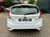 Ford Fiesta 6 1.0 EcoBoost 12V 100 Sloopvoertuig (2015, Wit)