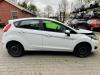 Ford Fiesta 6 1.0 EcoBoost 12V 100 Sloopvoertuig (2015, Wit)