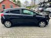 Ford Fiesta 7 1.0 EcoBoost 12V 100 Sloopvoertuig (2018, Zwart)