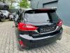 Ford Fiesta 7 1.0 EcoBoost 12V 100 Sloopvoertuig (2018, Zwart)