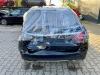 Mercedes C Estate C-300d 2.0 Turbo 16V Sloopvoertuig (2019, Zwart)