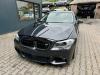 Donor auto BMW 5 serie (F10) 550i V8 32V TwinPower Turbo uit 2010