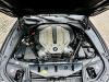 BMW 5 serie 550i V8 32V TwinPower Turbo Sloopvoertuig (2010, Metallic, Grijs)