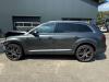 Audi Q7 3.0 TDI V6 24V Sloopvoertuig (2018, Metallic, Grijs)