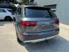 Audi Q7 3.0 TDI V6 24V Sloopvoertuig (2018, Metallic, Grijs)