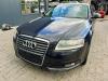 Sloopauto Audi A6 uit 2009