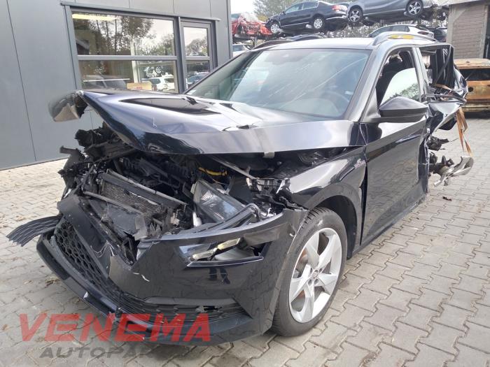 Foto donor auto