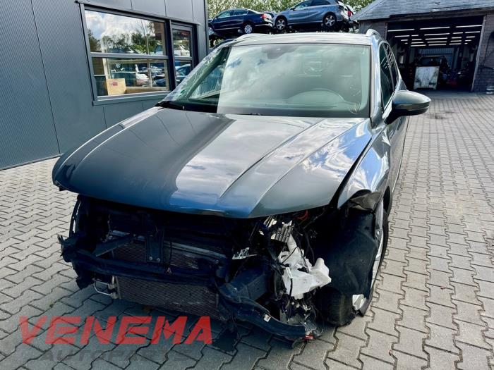 Foto donor auto