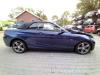 BMW 2 serie 218i 1.5 TwinPower Turbo 12V Sloopvoertuig (2016, Metallic, Blauw)