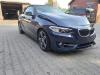 BMW 2 serie 218i 1.5 TwinPower Turbo 12V Sloopvoertuig (2016, Metallic, Blauw)