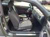 Volkswagen Beetle 1.6 TDI 16V Sloopvoertuig (2012, Metallic, Grijs)