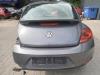 Volkswagen Beetle 1.6 TDI 16V Sloopvoertuig (2012, Metallic, Grijs)