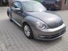 Volkswagen Beetle 1.6 TDI 16V Sloopvoertuig (2012, Metallic, Grijs)