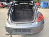 Volkswagen Beetle 1.6 TDI 16V Sloopvoertuig (2012, Metallic, Grijs)