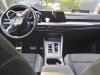 Volkswagen Golf VIII 1.0 eTSI 12V Sloopvoertuig (2022, Wit)