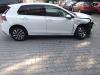 Volkswagen Golf VIII 1.0 eTSI 12V Sloopvoertuig (2022, Wit)