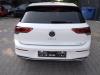 Volkswagen Golf VIII 1.0 eTSI 12V Sloopvoertuig (2022, Wit)