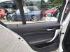 BMW 1 serie 114i 1.6 16V Sloopvoertuig (2014, Wit)