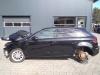 Audi A3 Sportback 1.6 TDI 16V Sloopvoertuig (2015, Metallic, Zwart)