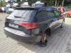 Audi A3 Sportback 1.6 TDI 16V Sloopvoertuig (2015, Metallic, Zwart)
