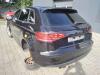 Audi A3 Sportback 1.6 TDI 16V Sloopvoertuig (2015, Metallic, Zwart)