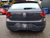 Volkswagen Polo VI 1.0 TSI 12V Sloopvoertuig (2019, Donker, Grijs)