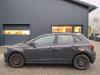 Volkswagen Polo VI 1.0 TSI 12V Sloopvoertuig (2019, Donker, Grijs)