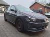 Volkswagen Polo VI 1.0 TSI 12V Sloopvoertuig (2019, Donker, Grijs)