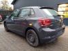 Volkswagen Polo VI 1.0 TSI 12V Sloopvoertuig (2019, Donker, Grijs)