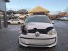 Volkswagen Up! 1.0 12V 60 Sloopvoertuig (2016, Wit)