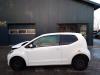 Volkswagen Up! 1.0 12V 60 Sloopvoertuig (2016, Wit)