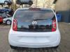 Volkswagen Up! 1.0 12V 60 Sloopvoertuig (2016, Wit)