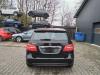 Mercedes B 1.6 B-180 BlueEFFICIENCY Turbo 16V Sloopvoertuig (2013, Metallic, Zwart)