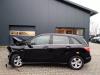 Mercedes B 1.6 B-180 BlueEFFICIENCY Turbo 16V Sloopvoertuig (2013, Metallic, Zwart)