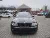 BMW 1 serie 116i 1.6 16V Sloopvoertuig (2006, Metallic, Zwart)