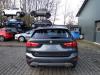 BMW X1 xDrive 20i 2.0 16V Twin Power Turbo Sloopvoertuig (2018, Grijs)