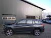BMW X1 xDrive 20i 2.0 16V Twin Power Turbo Sloopvoertuig (2018, Grijs)