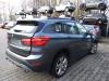 BMW X1 xDrive 20i 2.0 16V Twin Power Turbo Sloopvoertuig (2018, Grijs)