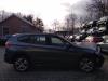 BMW X1 xDrive 20i 2.0 16V Twin Power Turbo Sloopvoertuig (2018, Grijs)