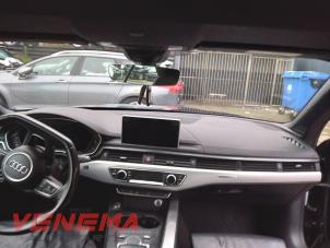 Audi A5 Cabrio 3.0 TDI V6 24V Quattro Sloopvoertuig (2017, Zwart)