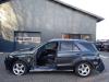 Mercedes ML III 3.0 ML-350 BlueTEC V6 24V 4-Matic Sloopvoertuig (2015, Grijs)