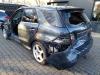Mercedes ML III 3.0 ML-350 BlueTEC V6 24V 4-Matic Sloopvoertuig (2015, Grijs)