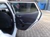 Ford Fiesta 7 1.0 EcoBoost 12V 100 Sloopvoertuig (2019, Wit)