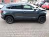 Skoda Karoq 1.0 TSI 12V Sloopvoertuig (2020, Grijs)