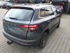 Skoda Karoq 1.0 TSI 12V Sloopvoertuig (2020, Grijs)