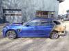 BMW 3 serie Touring 330e xDrive 2.0 TwinPower Turbo 16V Sloopvoertuig (2022, Blauw)