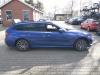 BMW 3 serie Touring 330e xDrive 2.0 TwinPower Turbo 16V Sloopvoertuig (2022, Blauw)