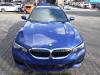 BMW 3 serie Touring 330e xDrive 2.0 TwinPower Turbo 16V Sloopvoertuig (2022, Blauw)