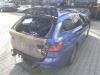 BMW 3 serie Touring 330e xDrive 2.0 TwinPower Turbo 16V Sloopvoertuig (2022, Blauw)